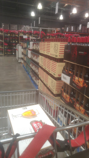 Warehouse store «Costco Wholesale», reviews and photos, 2207 W Commonwealth Ave, Alhambra, CA 91803, USA