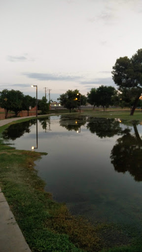 Park «Pierce Park», reviews and photos, 2150 N 46th St, Phoenix, AZ 85008, USA