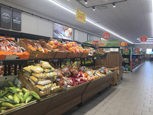 Supermarket «Aldi Store», reviews and photos, 3201 Rte 9 S A, Rio Grande, NJ 08242, USA