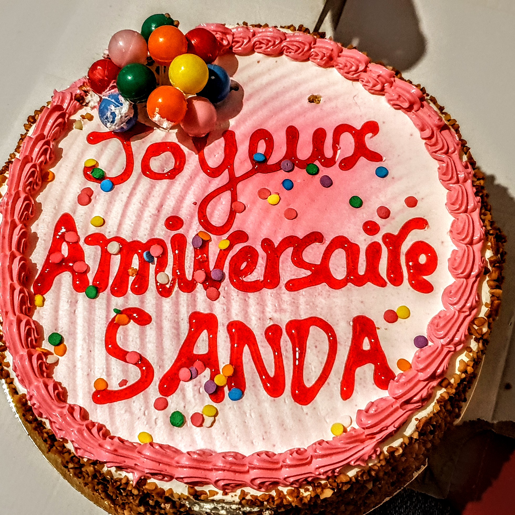 Photo n° 1 de l'avis de Raja.o fait le 18/11/2018 à 20:11