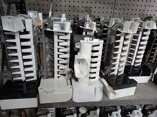 Used Appliance Store «JCS Appliances Inc. Sales & Repairs», reviews and photos, 6153 Johnson St, Hollywood, FL 33024, USA