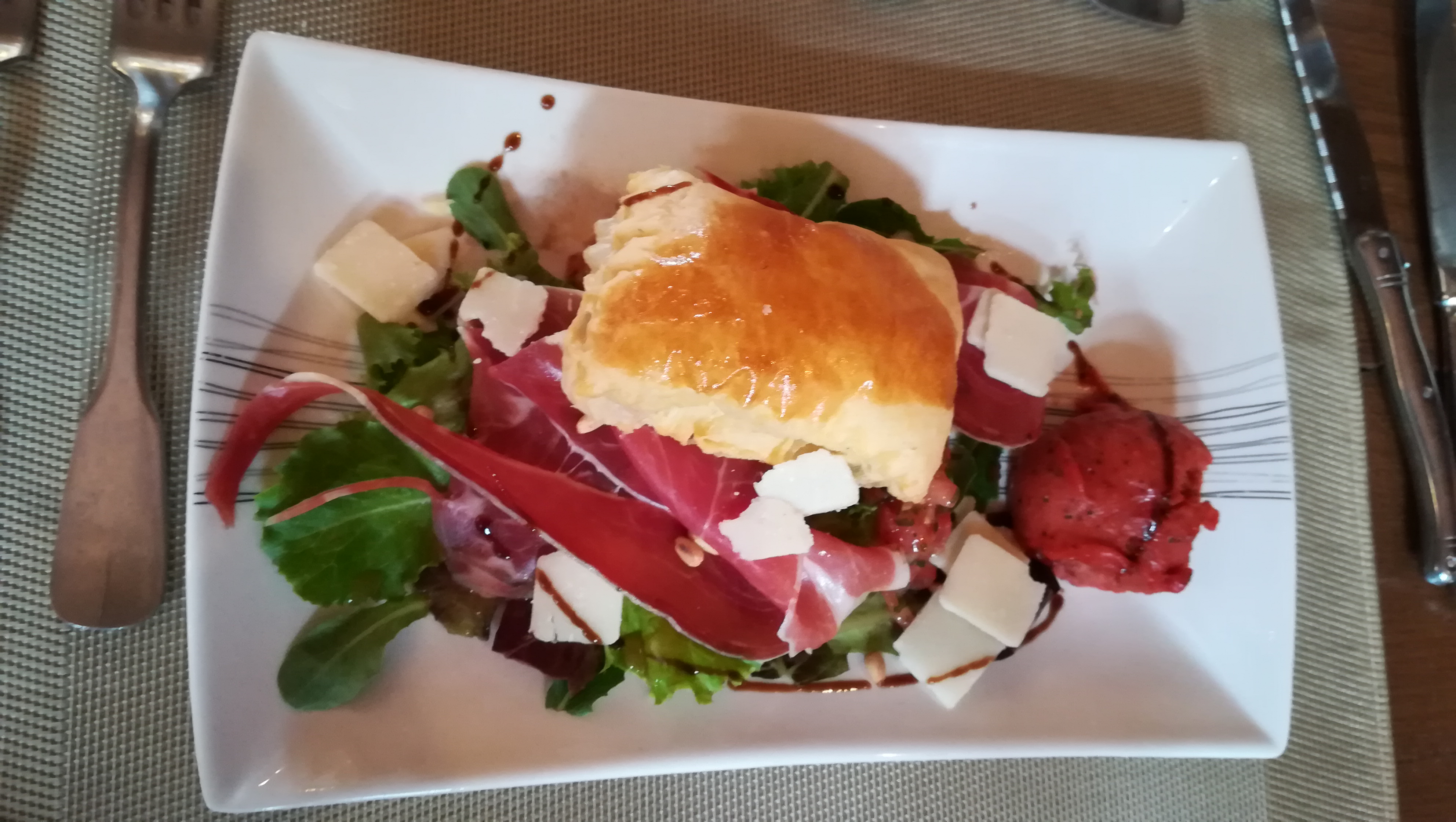 Photo n° 1 de l'avis de sylvie.a fait le 08/08/2019 à 19:23