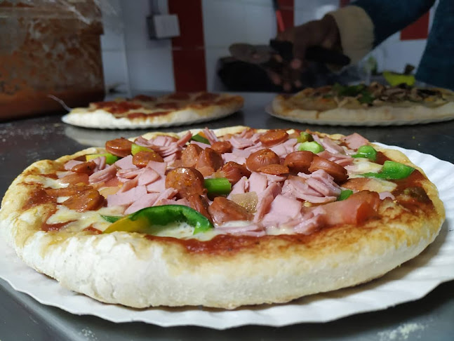 Gaby's Pizza - Metropolitana de Santiago