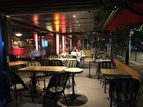 Atmosphère du Restaurant Cafe Kanter à Antibes - n°7