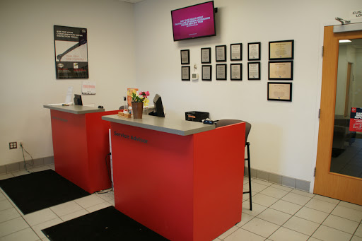 Used Car Dealer «Leckner Nissan», reviews and photos, 1 Coachman Cir, Stafford, VA 22554, USA