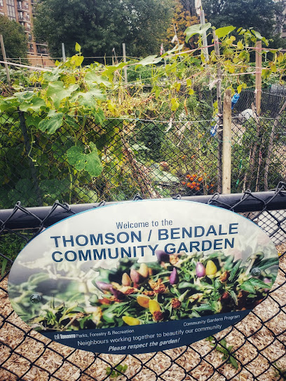 Thomson/Bendale Community Garden