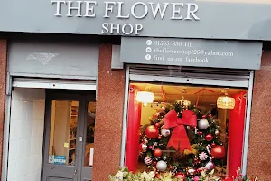The Flower Shop image