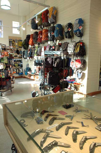 Camping Store «Backcountry North», reviews and photos, 284 W Maple Rd, Birmingham, MI 48009, USA