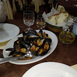 Photo n°1 de l'avis de Gilberto.r fait le 11/07/2019 à 07:39 sur le  Ristorante Pizzeria New Paradise à Pula