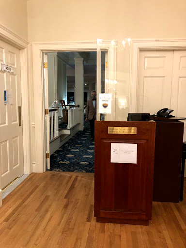 Tourist Attraction «Acadian Boat Tours», reviews and photos, 119 Eden St, Bar Harbor, ME 04609, USA