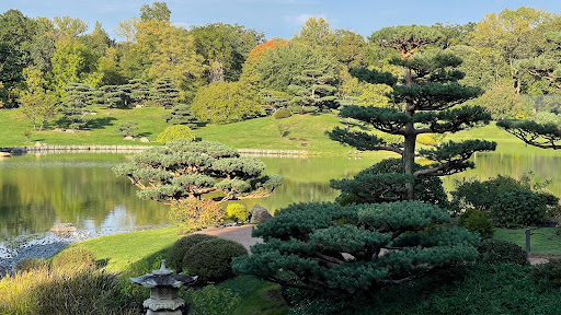 Botanical Garden «Chicago Botanic Garden», reviews and photos, 1000 Lake Cook Rd, Glencoe, IL 60022, USA