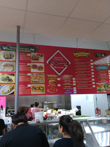 Grocery Store «Carniceria La Superior», reviews and photos, 2975 Gillsville Hwy, Gainesville, GA 30507, USA