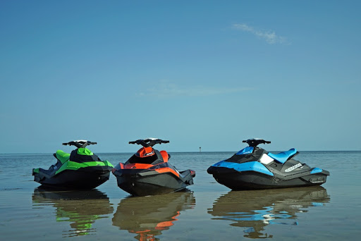 Motorcycle Dealer «Octane Outlet Of Eastgate», reviews and photos, 1150 Marian Dr, Batavia, OH 45103, USA