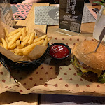 Photo n°1 de l'avis de Tomy.r fait le 24/11/2022 à 17:18 sur le  Burgerheart Regensburg à Regensburg