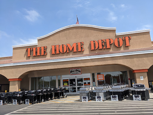 Home Improvement Store «The Home Depot», reviews and photos, 8801 S La Cienega Blvd, Inglewood, CA 90301, USA