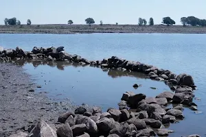 Revaya Reservoir image