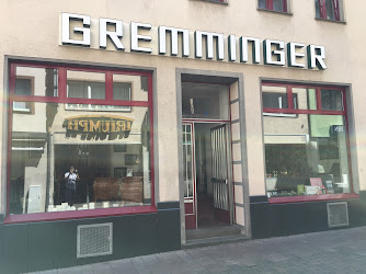 Möbelhaus Gremminger