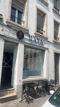 Photos du propriétaire du Restauration rapide RAYA - Street Food Nancy - n°1