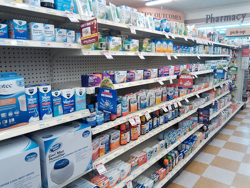 Pharmacy «Thrifty White Pharmacy (Wadena)», reviews and photos, 321 Jefferson St N, Wadena, MN 56482, USA
