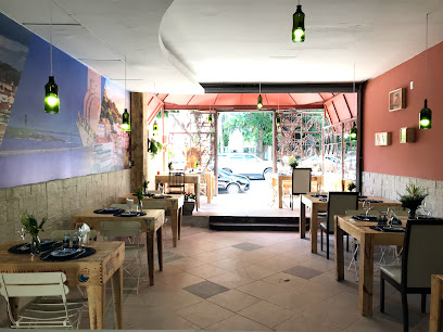 Restaurante Taberna Portuguesa BH - Av. Bernardo Monteiro, 1414 - Funcionários, Belo Horizonte - MG, 30150-281, Brazil