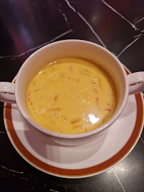 Soupe de potiron du Restaurant chinois LiLi à Paris - n°4