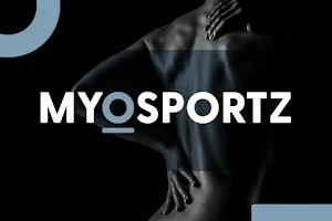 Myosportz Massage Therapy image