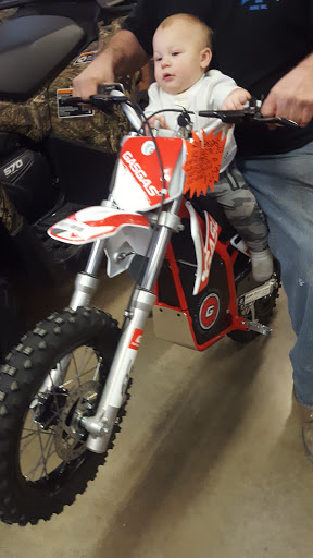 Motorcycle Dealer «Motorcycles and More», reviews and photos, 15901 State Hwy 47, Marthasville, MO 63357, USA