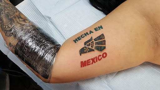 Explore 1 of 1 tattoo ideas, creative tattoo ideas in Garden Grove, available at Dr. Tattoo Studio