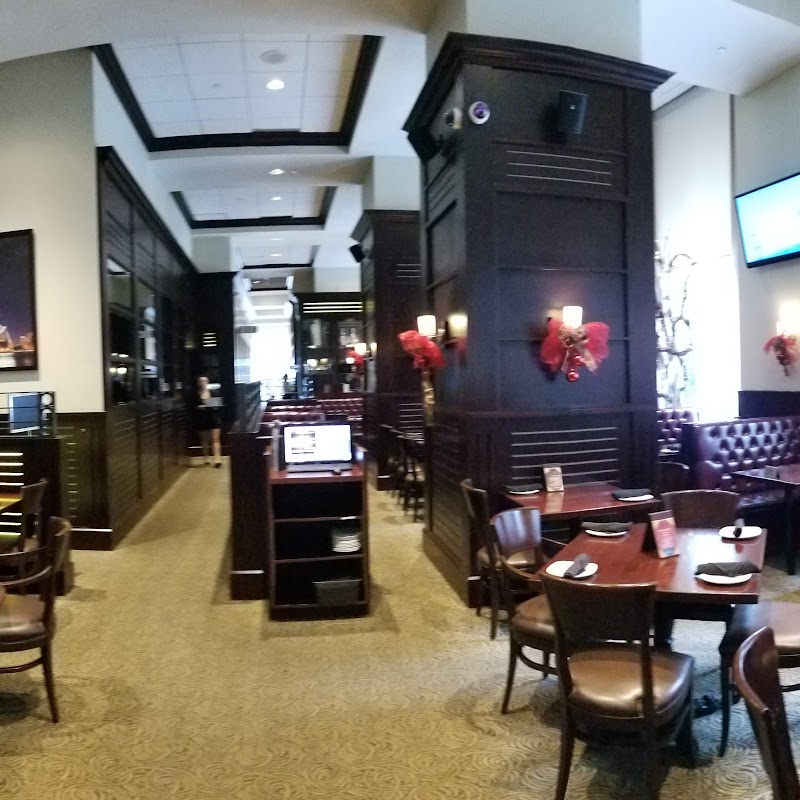 Madisons Restaurant & Bar
