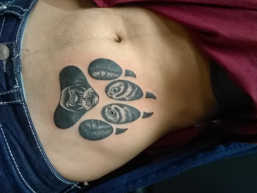 Explore atlanta tattoo ideas, creative tattoo ideas in Columbia, available at Sickle and Moon Tattoo