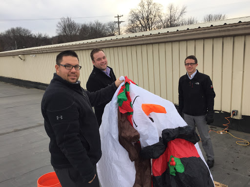 Auto Insurance Agency «State Farm: Aaron Hatanpa», reviews and photos