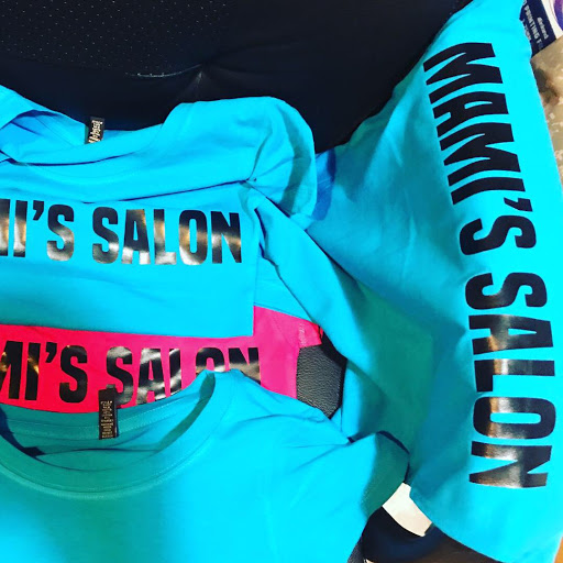 Custom T-shirt Store «Queens T-shirt Printing», reviews and photos, 146-13 Archer Ave, Queens, NY 11435, USA