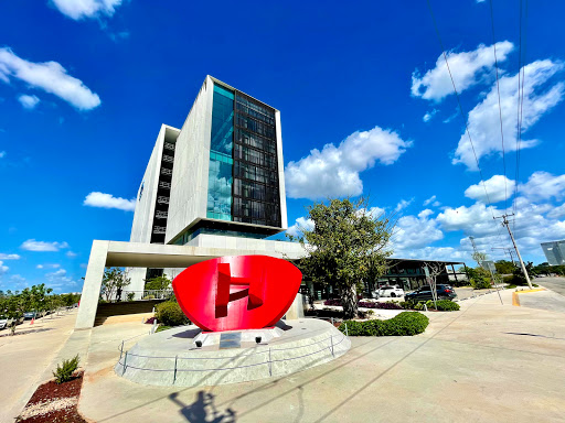 Hospital general Mérida