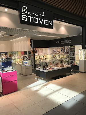 Bijouterie Benoît Stoven - Arras à Arras