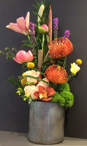 Florist «Florals By Mary Celeste», reviews and photos, 610 Central Ave #160, Highland Park, IL 60035, USA