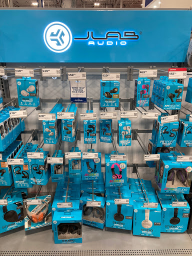 Electronics Store «Best Buy», reviews and photos, 9581 Sage Meadow Trail, Fort Worth, TX 76177, USA