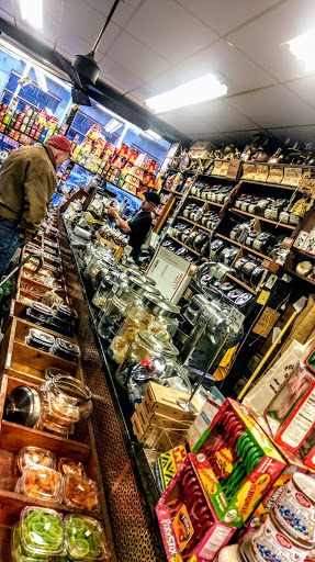 Coffee Store «Polcari’s Coffee», reviews and photos, 105 Salem St, Boston, MA 02113, USA