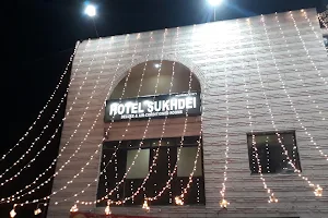 Hotel Sukhdei image