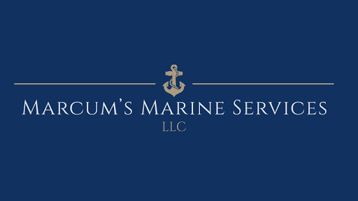 Marcum's Marine Services
