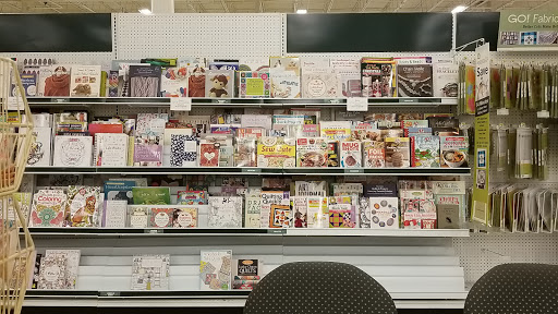 Fabric Store «Jo-Ann Fabrics and Crafts», reviews and photos, 2405 SW 27th Ave, Ocala, FL 34471, USA
