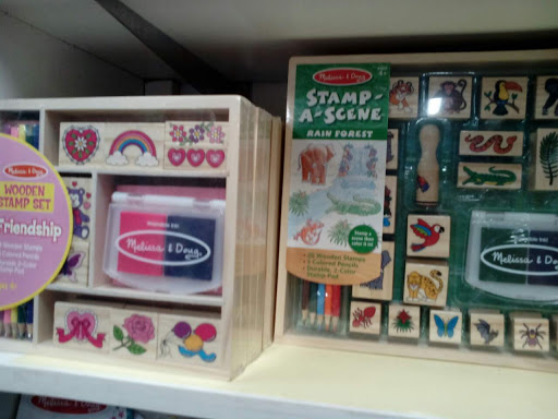 Toy Store «Sweet Dreams Toy Store», reviews and photos, 2 Orinda Theatre Square # 107, Orinda, CA 94563, USA