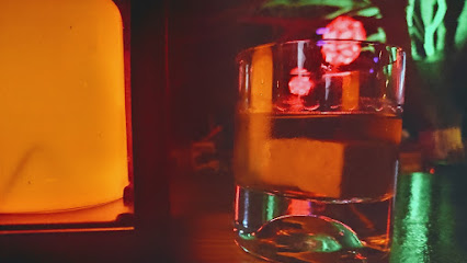 Filika Kokteyl Bar