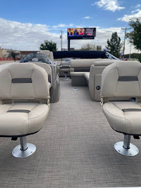 Tracker Boating Center - Photo 3 - Car repair in Midland, TX, Midland