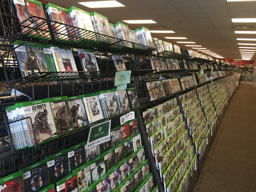 Used CD Store «Disc Replay», reviews and photos, 10327 Indianapolis Blvd, Highland, IN 46322, USA