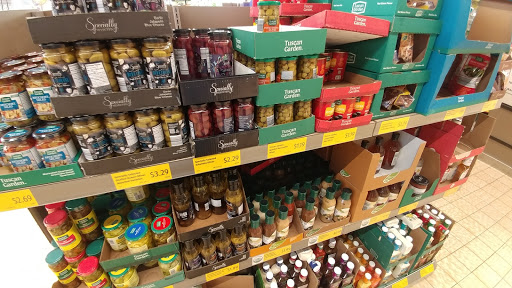 Supermarket «ALDI», reviews and photos, 1702 Brady St, Davenport, IA 52803, USA