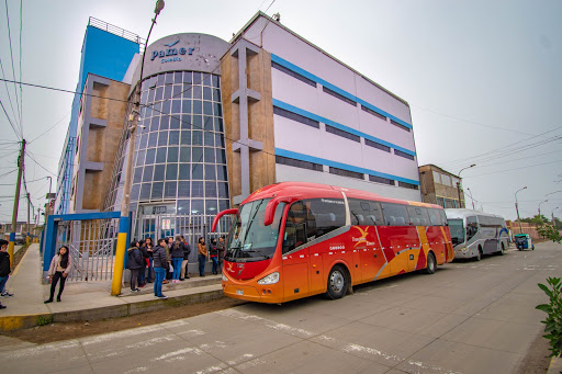 Mochilea Perú Travel