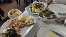 Restaurante Ramada do Mar Matosinhos