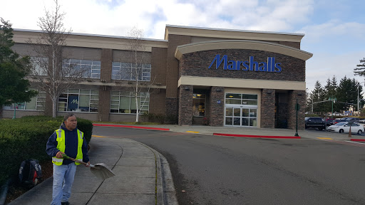 Department Store «Marshalls», reviews and photos, 4601 Point Fosdick Dr NW, Gig Harbor, WA 98335, USA