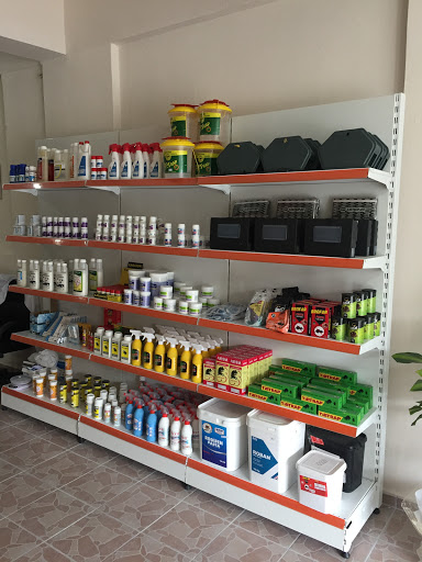 Ata Dezenfektan İlaçlama Ve Çevre Sağlığı