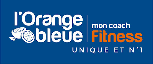 Centre de fitness L'Orange Bleue Brive Brive-la-Gaillarde